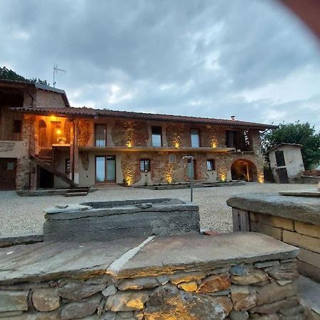 Istanti - Salvia Διαμέρισμα Costigliole Saluzzo Εξωτερικό φωτογραφία